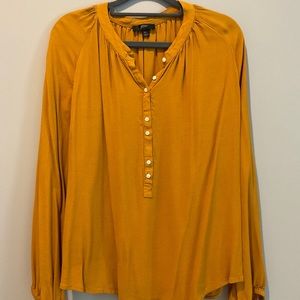 J Crew Blouse